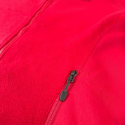 Nike Acg Jacket in Red Size XL