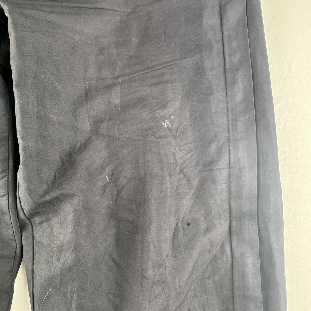 Cuffed Canterbury Joggers Size L