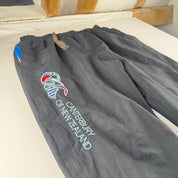Cuffed Canterbury Uglies Joggers Size XL