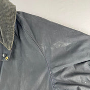 Barbour Vintage Bedale Waxed Jacket S