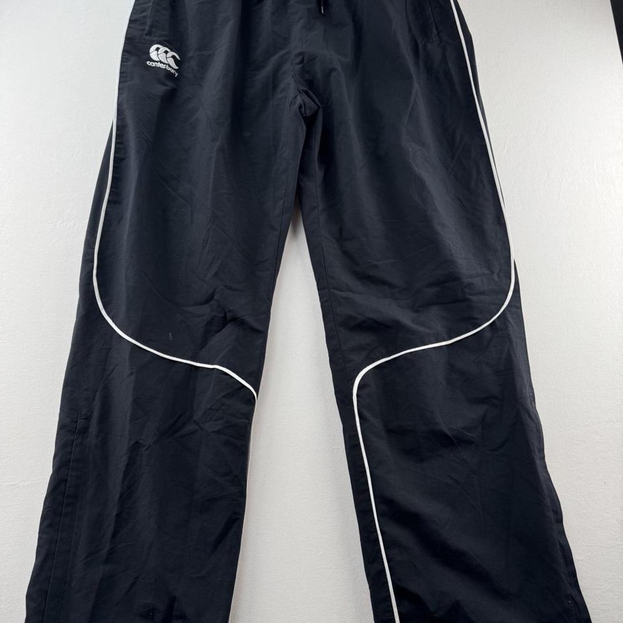 Uncuffed Canterbury Joggers L