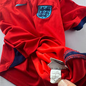 2022 England Football Nike Away Jersey M