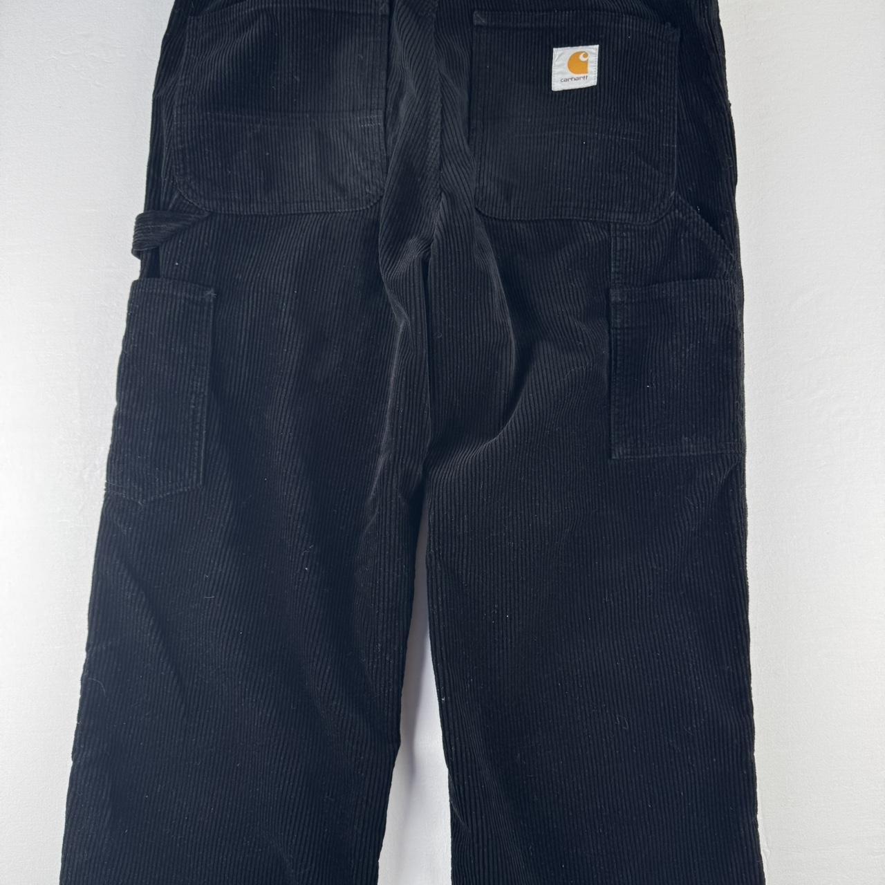 Carhartt WIP Corduroy Single Knee Trousers 32W 32L