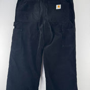Carhartt WIP Corduroy Single Knee Trousers 32W 32L