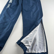 Classic Navy Medium Canterbury Cuffed Joggers M
