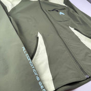 Nike Acg Jacket in Green Size 10