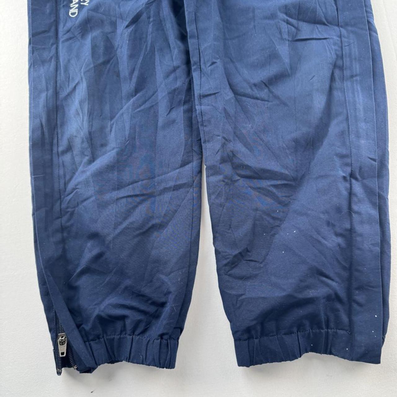 Cuffed Canterbury Joggers Age 10