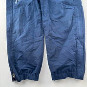 Cuffed Canterbury Joggers Age 10