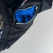 Cuffed Canterbury Uglies Joggers Size XL