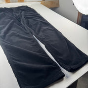 Carhartt WIP Corduroy Single Knee Trousers 32W 32L