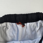 Rugby Canterbury Joggers Black Age 12