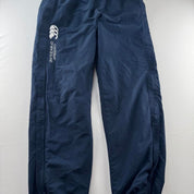 Cuffed Canterbury Joggers Navy M