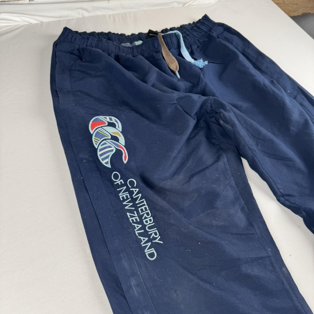Canterbury Uglies Navy XL
