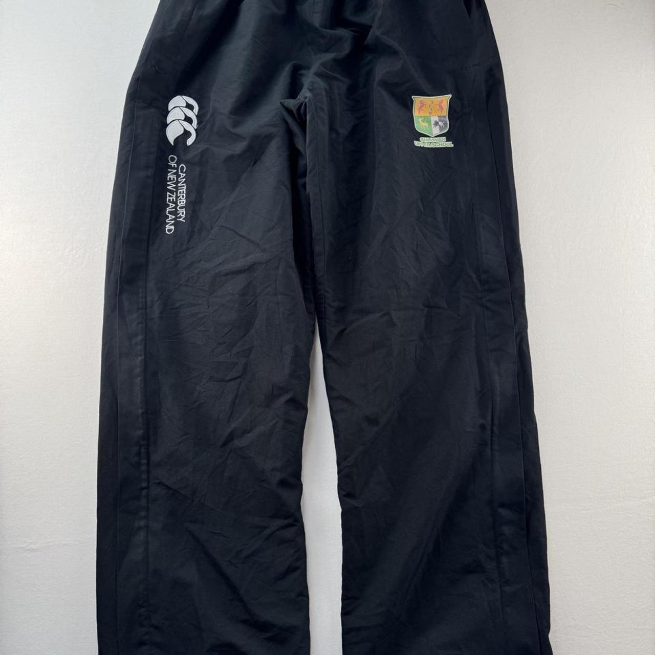 Uncuffed Canterbury Joggers S