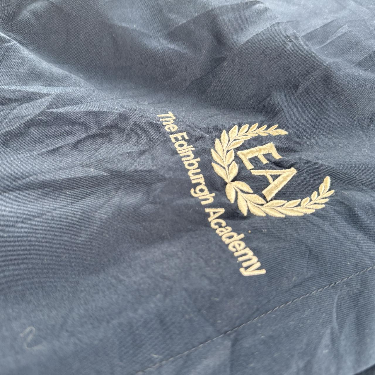 Canterbury The Edinburgh Academy Joggers XS