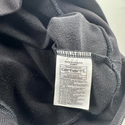 Carhartt WIP Spellout Oversized Heavyweight Hoodie XL