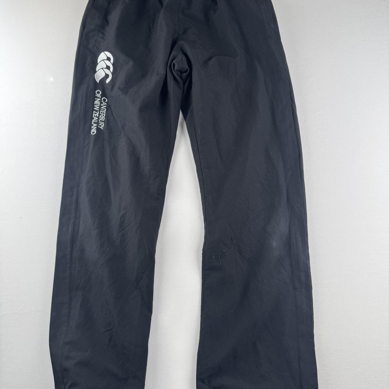 Uncuffed Canterbury Joggers Size XS