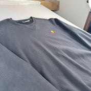 Carhartt WIP Embroidered American Script Sweat L