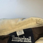 Rare 1990s Timberland Detroit Style Chore Canvas Jacket M