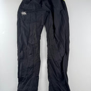 Uncuffed Training Canterbury Joggers Size M