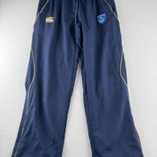 Portsmouth Uncuffed Canterbury Joggers Size M