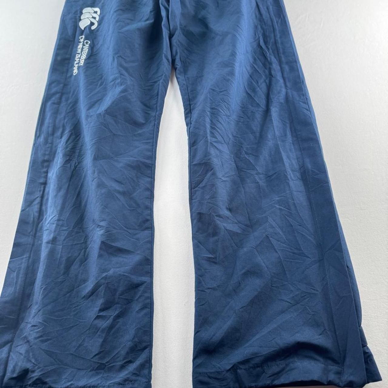 Uncuffed Canterbury Joggers  M