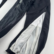Cuffed Canterbury Joggers Size Small