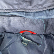 Polo Ralph Lauren Puffer Jacket in Navy Size S