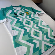 2023 Rugby World Cup Nike Springboks Rugby Polo 2XL