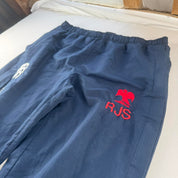 Uncuffed RJS Canterbury Joggers S