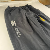 Cuffed Canterbury Joggers Size S