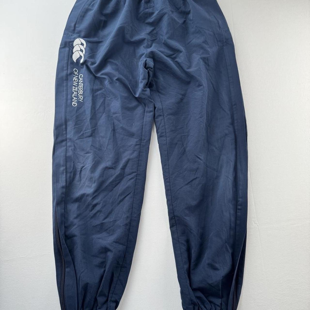 Cuffed Boys Canterbury Joggers 14Years