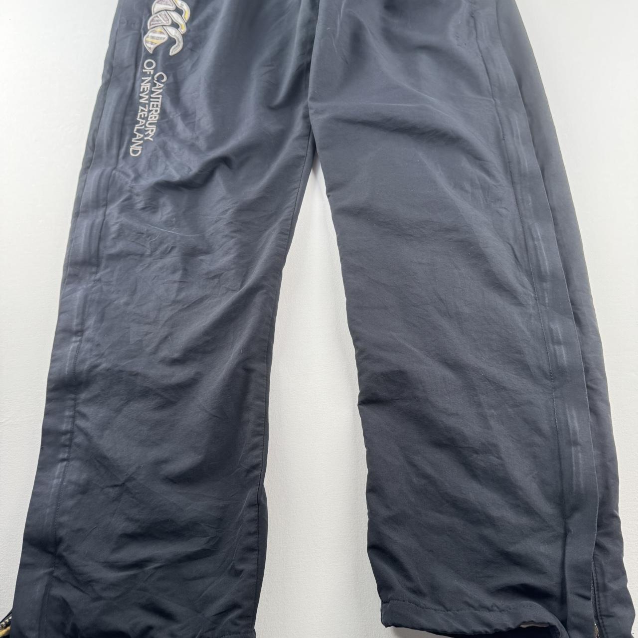 Uncuffed Uglies Canterbury Joggers S