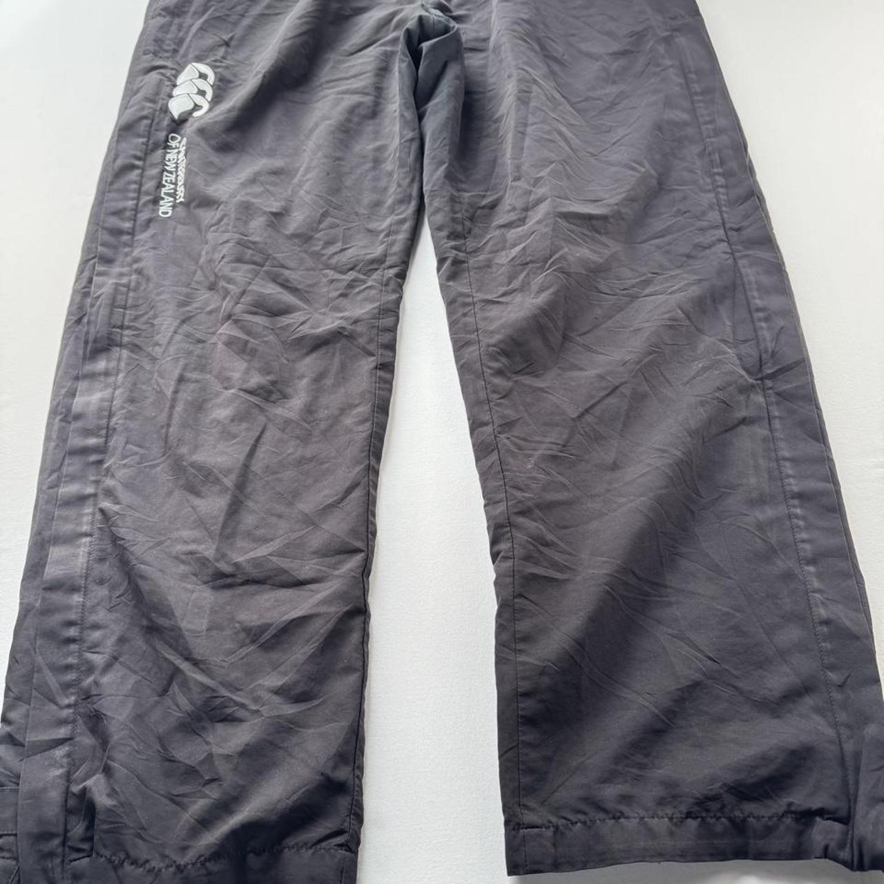 Uncuffed Canterbury Joggers XXL