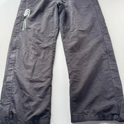 Uncuffed Canterbury Joggers XXL