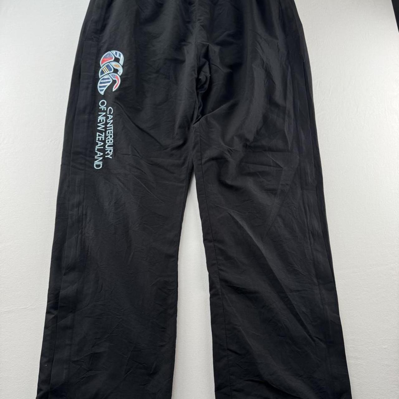 Uncuffed Canterbury Joggers XL