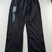 Uncuffed Canterbury Joggers XL