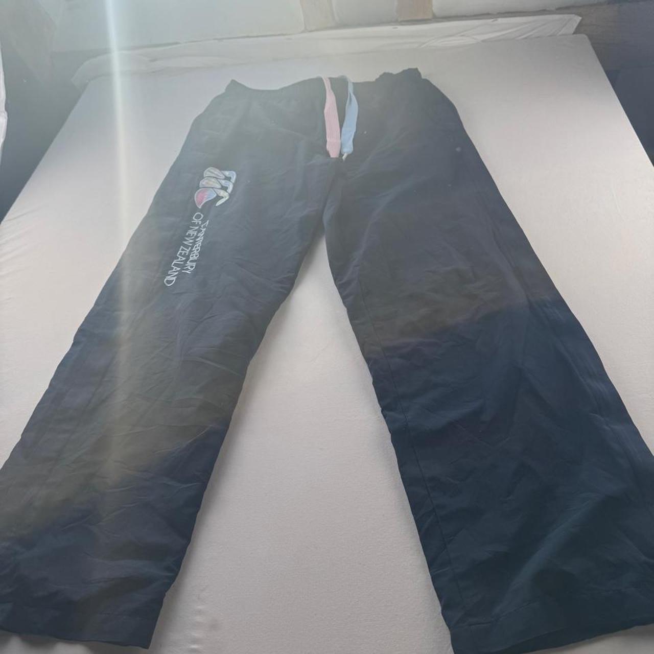 Womens Uglies Canterbury Joggers Size 12