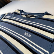 Barbour Striped Oversized T-Shirt XL
