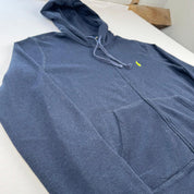 Polo Ralph Lauren Hoodie in Navy Size XL