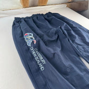 Uncuffed Navy Uglies Canterbury Joggers XL