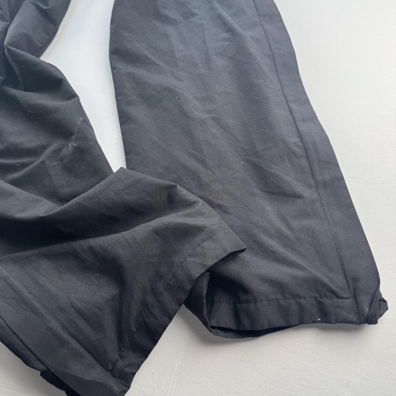 Canterbury Joggers Black and Large L