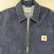 Carhartt WIP Authentic OG Detroit Denim Jacket M