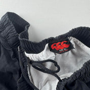 Uncuffed Canterbury Joggers Size XL