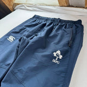 Uncuffed Ireland Rugby Canterbury Joggers L