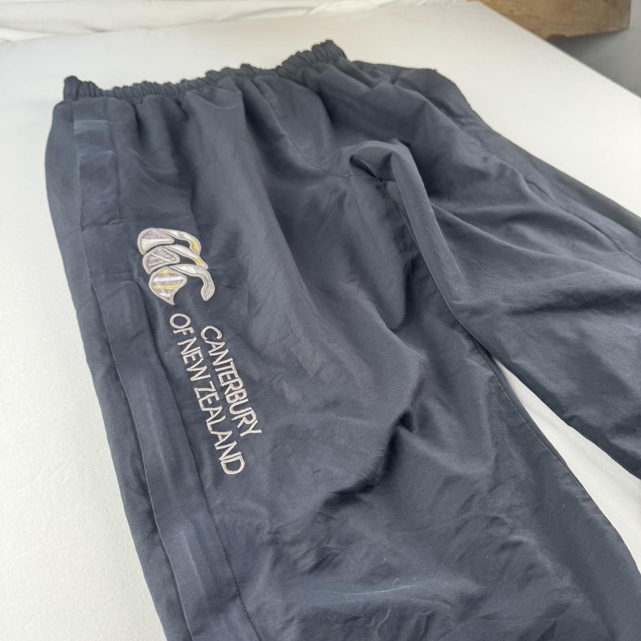 Uncuffed Uglies Canterbury Joggers S