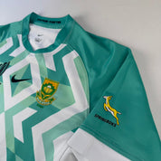 2023 Rugby World Cup Nike Springboks Rugby Polo 2XL