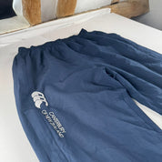Uncuffed Canterbury Joggers Size M