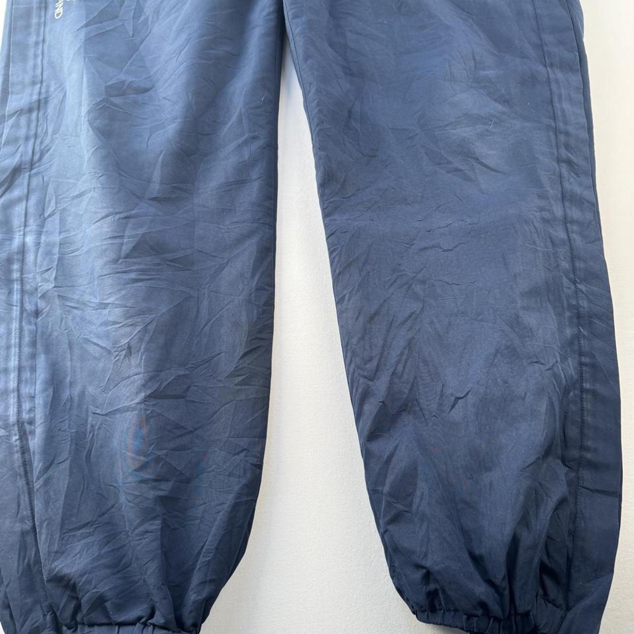 Canterbury Navy Grey Joggers XL