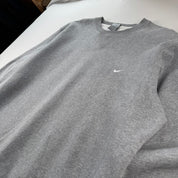 Silvertag 2000s Nike Swoosh Sweatshirt L